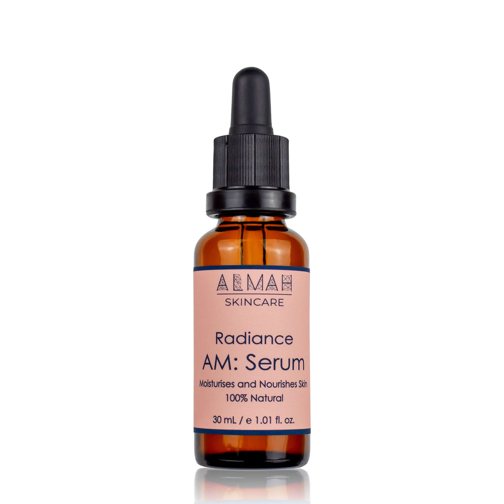 Radiance AM: Serum